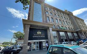 Zolotoi Drakon Hotel